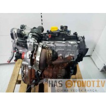 RENAULT MEGANE 4 1.5 DCI KOMPLE MOTOR (K9K872 95 HP)