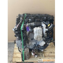 PEUGEOT PARTNER 1.6 HDİ KOMPLE MOTOR (DV6DTED)