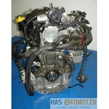 RENAULT MEGANE 4 1.5 DCI KOMPLE MOTOR (K9K656 110 PS)