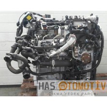 PEUGEOT PARTNER 1.6 HDİ KOMPLE MOTOR (9HK)