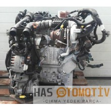 PEUGEOT PARTNER 1.6 HDİ KOMPLE MOTOR (9HK)