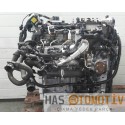 PEUGEOT PARTNER 1.6 HDİ KOMPLE MOTOR (DV6ETEDM)