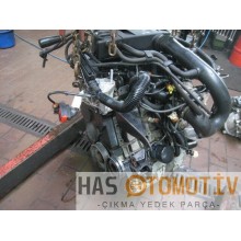 PEUGEOT PARTNER 1.6 HDİ KOMPLE MOTOR (LFX)