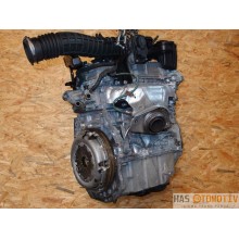 RENAULT MEGANE 4 1.6 KOMPLE MOTOR (H4M 738)