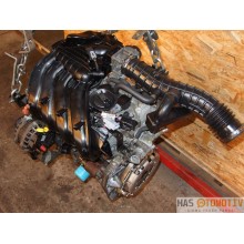 RENAULT MEGANE 4 1.6 KOMPLE MOTOR (H4M 738)