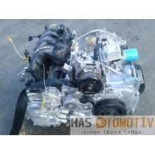 RENAULT MEGANE 4 1.6 TCE KOMPLE MOTOR (M5M450 165 PS)