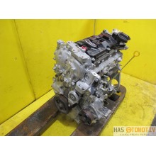 RENAULT MEGANE 4 1.6 TCE KOMPLE MOTOR (M5M450 205 PS)