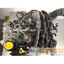 RENAULT MEGANE 4 1.3 TCE KOMPLE MOTOR ()