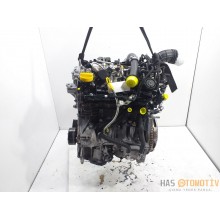 RENAULT MEGANE 4 1.3 TCE KOMPLE MOTOR (H5H470 163 PS)