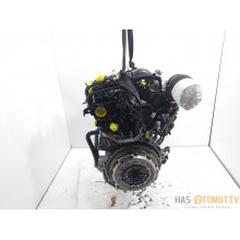 RENAULT MEGANE 4 1.3 TCE KOMPLE MOTOR (H5H470 163 PS)