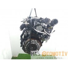 RENAULT MEGANE 4 1.5 DCI KOMPLE MOTOR (K9K872 116 PS)