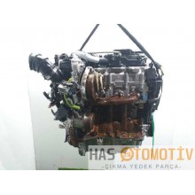 RENAULT MEGANE 4 1.5 DCI KOMPLE MOTOR (K9K872 116 PS)