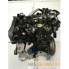 RENAULT MEGANE 4 1.5 DCI KOMPLE MOTOR (K9K656 110 PS)