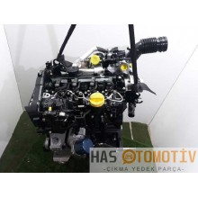 RENAULT MEGANE 4 1.5 DCI KOMPLE MOTOR (K9K656 90 PS)