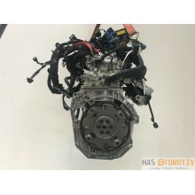 RENAULT MEGANE 4 1.6 KOMPLE MOTOR (H4M751 115 PS)