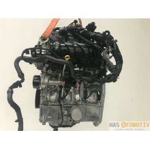 RENAULT MEGANE 4 1.6 KOMPLE MOTOR (H4M751 115 PS)