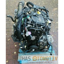 RENAULT MEGANE 4 1.6 DCI KOMPLE MOTOR (R9M452 163 PS)