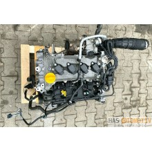 RENAULT MEGANE 4 1.2 TCE KOMPLE MOTOR (H5F408 130 PS)