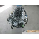 RENAULT MASTER 3 2.3 DIZEL KOMPLE MOTOR (M9T696 125 PS)