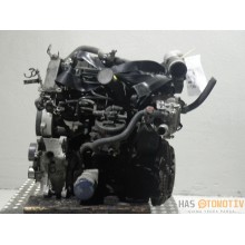 PEUGEOT EXPERT 2.0 HDİ KOMPLE MOTOR (DW10BTED)