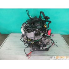 RENAULT MASTER 3 2.3 DIZEL KOMPLE MOTOR (M9T716 136 PS) 