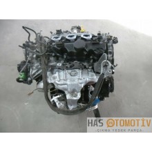 RENAULT MASTER 3 2.3 DIZEL KOMPLE MOTOR (M9T700 146 PS) 