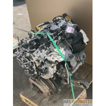 RENAULT MASTER 3 2.3 DIZEL KOMPLE MOTOR (M9T698 146 PS)