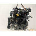 RENAULT GRAND SCENIC 1.5 DCI 110 KOMPLE MOTOR (K9K 647)