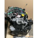 RENAULT MASTER 2.5 DIZEL KOMPLE MOTOR (G9U650 120 PS)