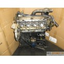 RENAULT SCÉNIC 1.9 DCI KOMPLE MOTOR (F9Q816 131 PS)