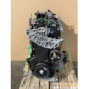 RENAULT SCÉNIC 2.0 DCI KOMPLE MOTOR (M9R700 150 PS)