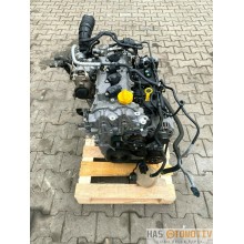 RENAULT SCÉNIC 1.2 TCE KOMPLE MOTOR (H5F400 116 PS)