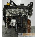RENAULT SCÉNIC 1.5 DCI KOMPLE MOTOR (K9K830 86 PS)