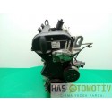 FORD FUSION 1.4 KOMPLE MOTOR (FXJB)