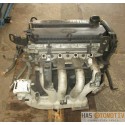KIO RIO 1.5 KOMPLE MOTOR (A5D)