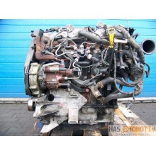 FORD CONNECT 1.8 TDCI KOMPLE MOTOR (RWPD 110 PS)