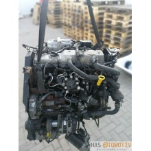 FORD CONNECT 1.8 TDCI KOMPLE MOTOR (P7PA 75 PS)