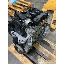 FORD CONNECT 1.6 TDCI KOMPLE MOTOR (TZGB 95 PS)