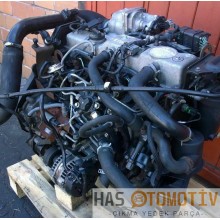FORD CONNECT 1.8 TDCI KOMPLE MOTOR (RWPC 110 PS)