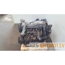 FORD MONDEO 1.8 TD KOMPLE MOTOR (RFN 90 PS)