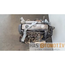 FORD MONDEO 1.8 TD KOMPLE MOTOR (RFN 90 PS)