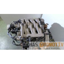 FORD MONDEO 2.5 KOMPLE MOTOR (LCBD 170 PS)