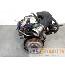 FORD MONDEO 1.8 KOMPLE MOTOR (RKB 115 PS)