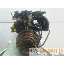 FORD MONDEO 1.8 KOMPLE MOTOR (RKF 115 HP)