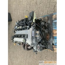 FORD MONDEO 1.8 KOMPLE MOTOR (CGBA 110 PS)