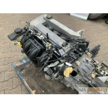 FORD MONDEO 1.8 KOMPLE MOTOR (CGBA 110 PS)