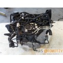 FIAT FIORINO 1.4 KOMPLE MOTOR 