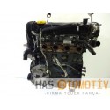 FIAT BRAVO 1.9 D KOMPLE MOTOR 