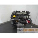 FIAT SEDICI 1.9 D MULTIJET KOMPLE MOTOR  (D19AA)