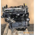 FIAT 500 X 1.3 KOMPLE MOTOR 